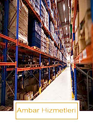 ambar hizmeti can türk lojistik