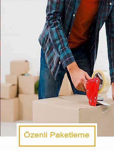 ozenli-paketleme - taşıma Can türk lojistik