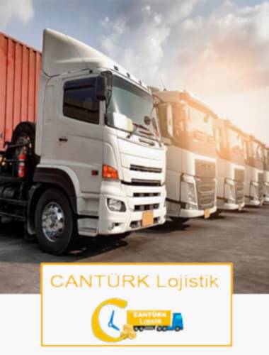 Parsiyel Nakliyat Cantürk Lojistik